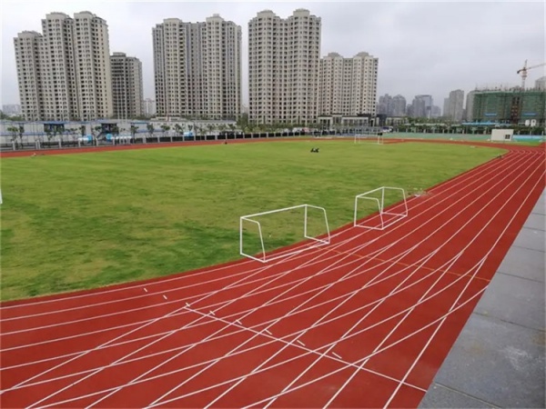 锦州市塑胶跑道维修塑胶地坪 - 排名